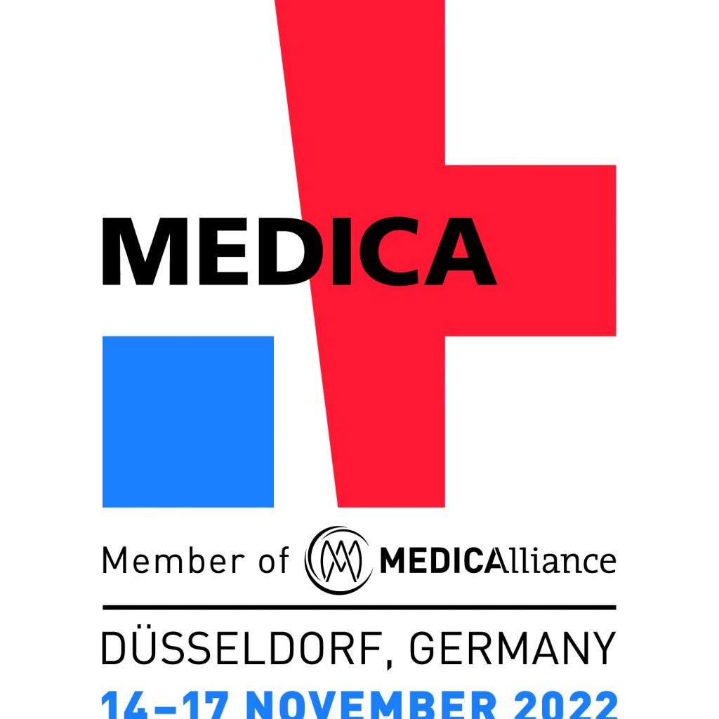 MEDICA FAIR 2022