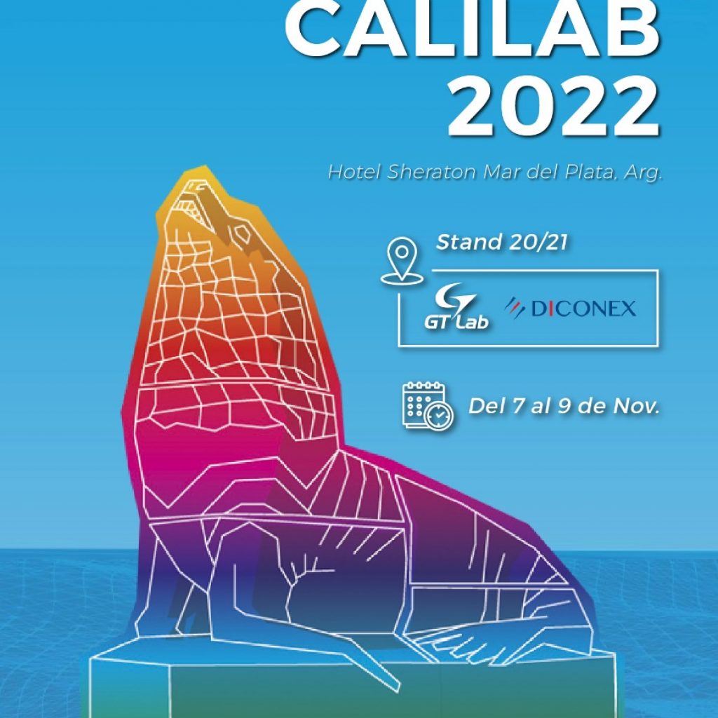 CALILAB 2022
